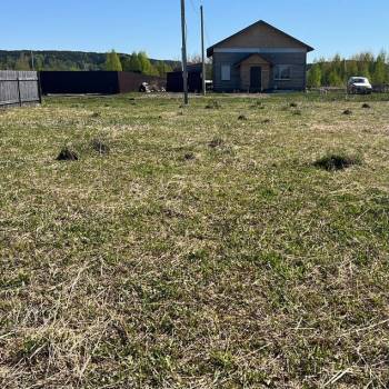 Продается Участок, 820 м²