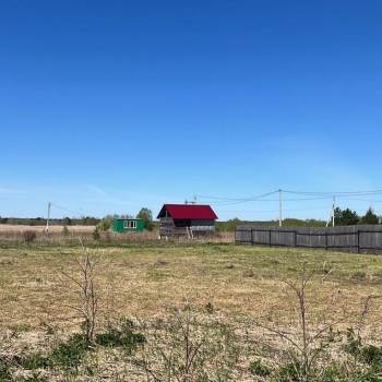 Продается Участок, 820 м²