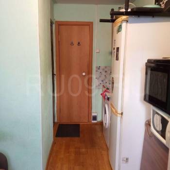 Сдается 1-комнатная квартира, 13 м²