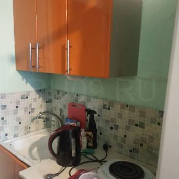 Сдается 1-комнатная квартира, 13 м²