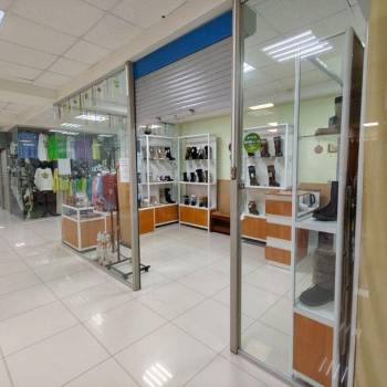 Сдается Нежилое помещение, 14 м²