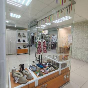 Сдается Нежилое помещение, 14 м²