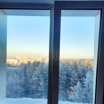 Продается 2-х комнатная квартира, 52 м²