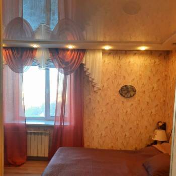 Продается 2-х комнатная квартира, 52 м²
