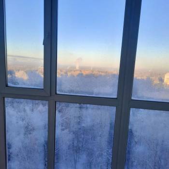 Продается 2-х комнатная квартира, 52 м²