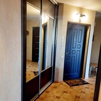 Продается 2-х комнатная квартира, 52 м²