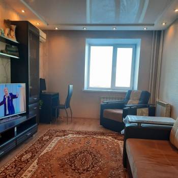 Продается 2-х комнатная квартира, 52 м²