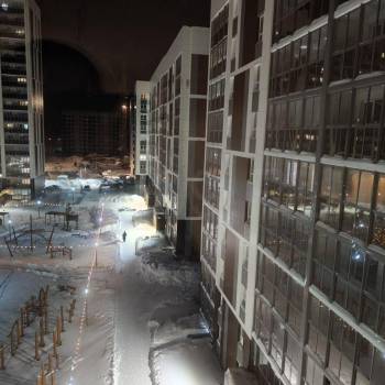 Сдается 1-комнатная квартира, 38 м²