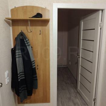 Сдается 1-комнатная квартира, 38 м²