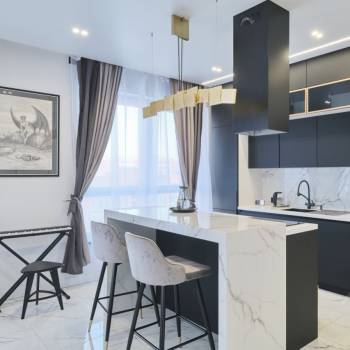 Сдается Многокомнатная квартира, 80 м²