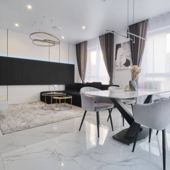 Сдается Многокомнатная квартира, 80 м²