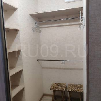 Сдается 1-комнатная квартира, 34 м²