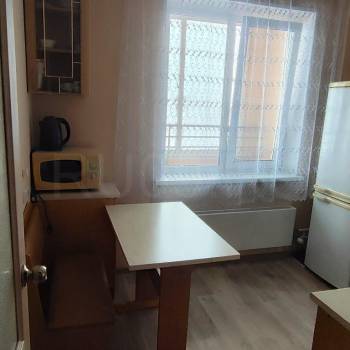 Сдается 1-комнатная квартира, 34 м²