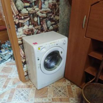 Сдается 1-комнатная квартира, 25 м²