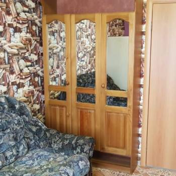 Сдается 1-комнатная квартира, 25 м²