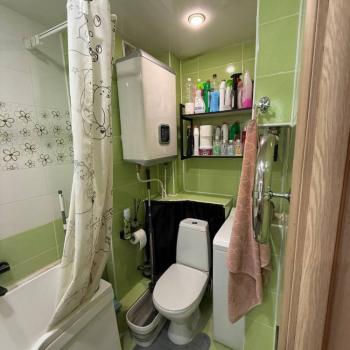 Продается 2-х комнатная квартира, 49 м²