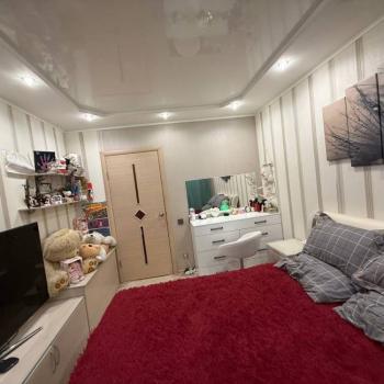 Продается 2-х комнатная квартира, 49 м²