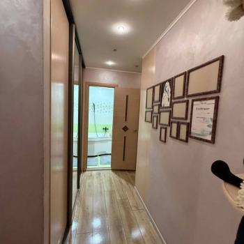 Продается 2-х комнатная квартира, 49 м²