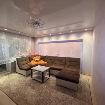 Продается 2-х комнатная квартира, 49 м²