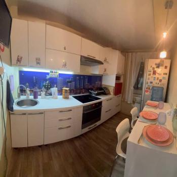 Продается 2-х комнатная квартира, 49 м²