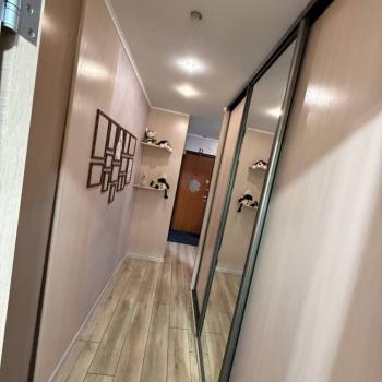 Продается 2-х комнатная квартира, 49 м²