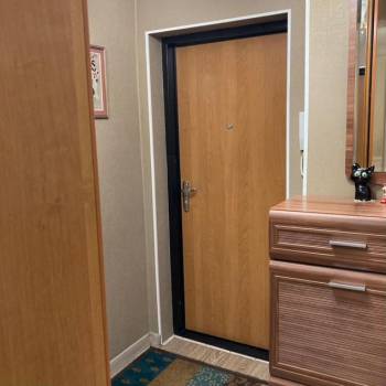 Продается 2-х комнатная квартира, 48,7 м²