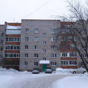 Продается 2-х комнатная квартира, 47 м²