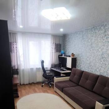 Продается 2-х комнатная квартира, 44 м²