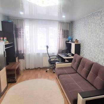 Продается 2-х комнатная квартира, 44 м²