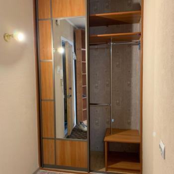 Сдается 1-комнатная квартира, 42 м²