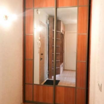 Сдается 1-комнатная квартира, 42 м²