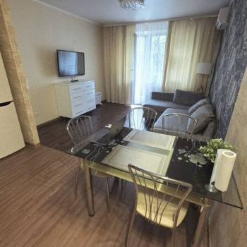 Продается 2-х комнатная квартира, 60,2 м²