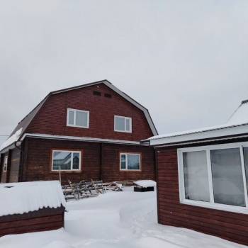 Продается Дом, 116 м²