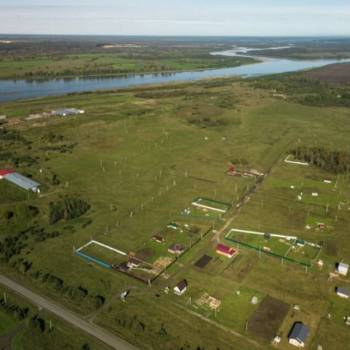 Продается Участок, 970 м²