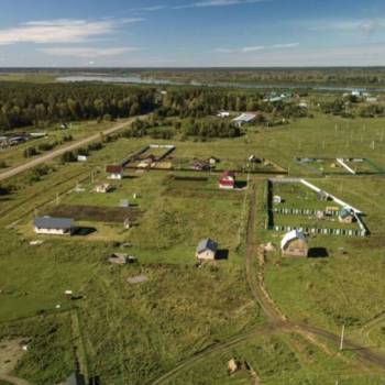 Продается Участок, 970 м²