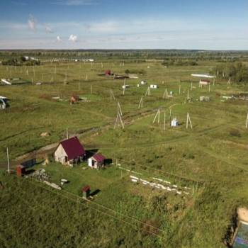 Продается Участок, 970 м²