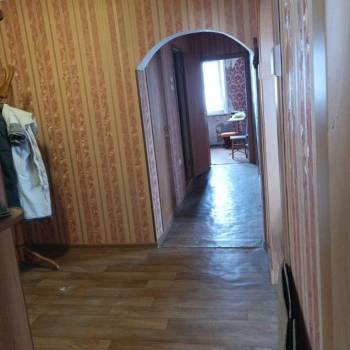 Продается Многокомнатная квартира, 69,7 м²