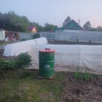 Продается Дом, 18 м²