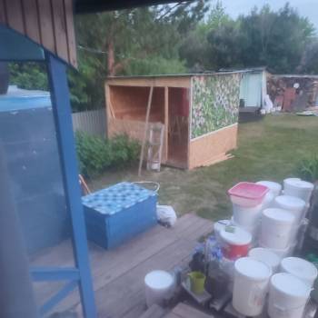 Продается Дом, 18 м²