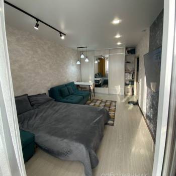 Продается 2-х комнатная квартира, 39,2 м²