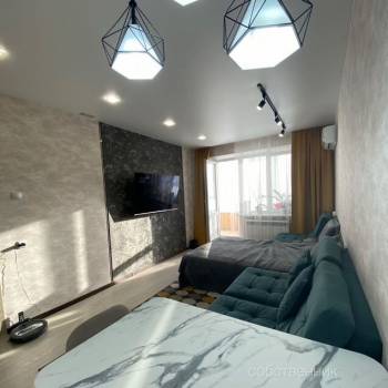 Продается 2-х комнатная квартира, 39,2 м²