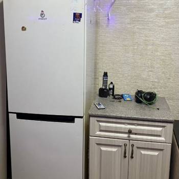 Продается 1-комнатная квартира, 18 м²