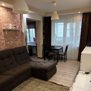 Продается 3-х комнатная квартира, 60 м²