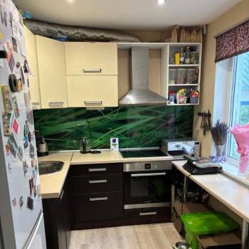 Продается 3-х комнатная квартира, 60 м²