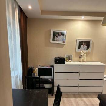 Продается 3-х комнатная квартира, 60 м²