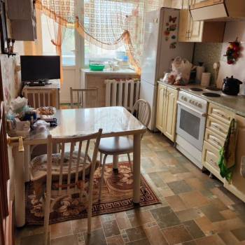 Продается 2-х комнатная квартира, 47,9 м²