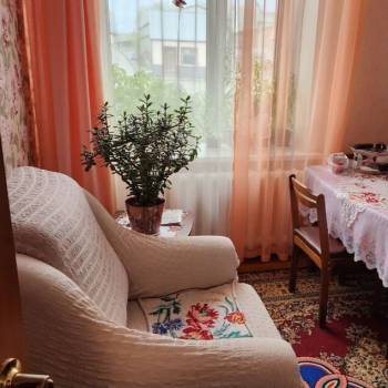 Продается 2-х комнатная квартира, 47,9 м²