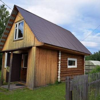 Продается Дом, 47 м²