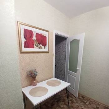 Продается 1-комнатная квартира, 41,1 м²