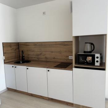 Сдается 1-комнатная квартира, 30 м²